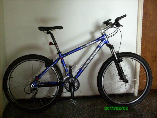 Vand MTB WHEELER PRORIDE 3900 - Pret | Preturi Vand MTB WHEELER PRORIDE 3900