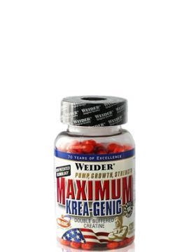 Weider - Maximum Krea-Genic 120 caps - Pret | Preturi Weider - Maximum Krea-Genic 120 caps