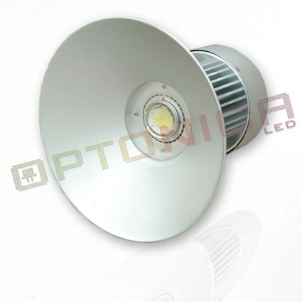 150W Iluminator LED industrial, lumina alba - Pret | Preturi 150W Iluminator LED industrial, lumina alba