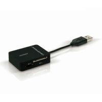 Card Reader Conceptronic CMULTITRV - Pret | Preturi Card Reader Conceptronic CMULTITRV