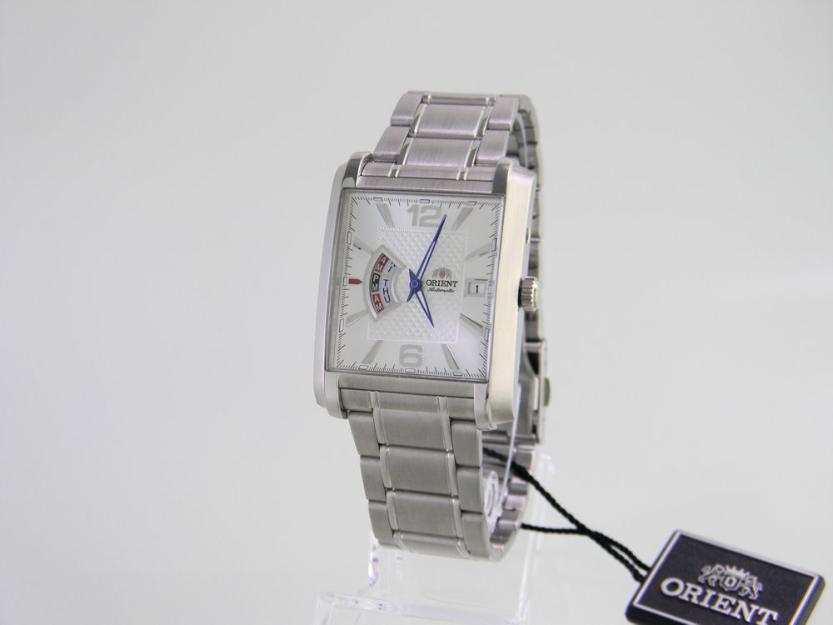 Ceas orient automatic ffnab003wh - Pret | Preturi Ceas orient automatic ffnab003wh