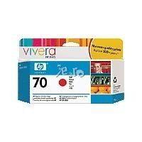 HP 70, Cartus rosu 130 ml - Pret | Preturi HP 70, Cartus rosu 130 ml