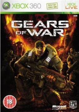 Joc XBOX 360 Gears of War - Pret | Preturi Joc XBOX 360 Gears of War