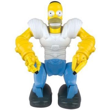 Jucarie robot Mini Simpson Sapien - Pret | Preturi Jucarie robot Mini Simpson Sapien