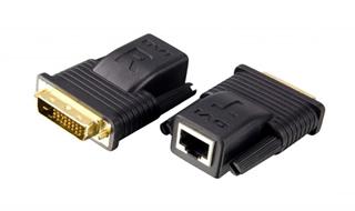 Mini DVI Extender (maxim 20 m), ATEN - Pret | Preturi Mini DVI Extender (maxim 20 m), ATEN