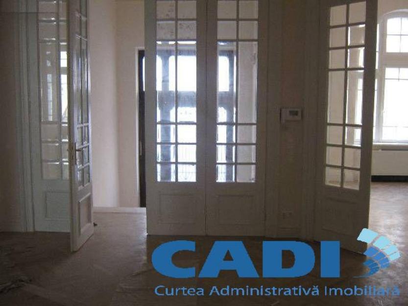 Mosilor - Carol, inchiriere vila, D+P+1 450mp, 9 camere - Pret | Preturi Mosilor - Carol, inchiriere vila, D+P+1 450mp, 9 camere