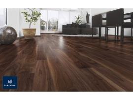 Parchet laminat Kaindl Natural Touch Narrow Plank cu Frezaj Walnut SN 10 mm - Pret | Preturi Parchet laminat Kaindl Natural Touch Narrow Plank cu Frezaj Walnut SN 10 mm