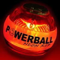 PowerBall Neon Red Pro - Pret | Preturi PowerBall Neon Red Pro