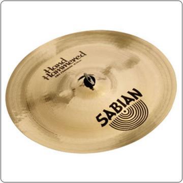 SABIAN 18" HH THIN CHINESE - CINEL - Pret | Preturi SABIAN 18" HH THIN CHINESE - CINEL