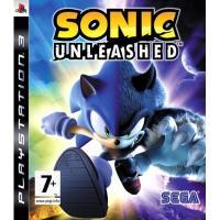 Sonic Unleashed PS3 - Pret | Preturi Sonic Unleashed PS3