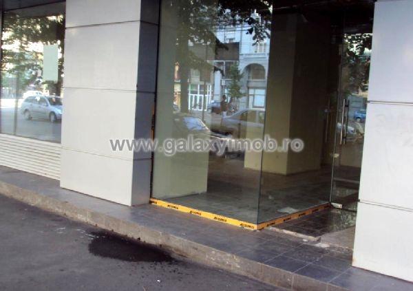 Spatiu comercial - 130 mp Magheru - Pret | Preturi Spatiu comercial - 130 mp Magheru