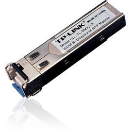 TP-Link WDM Bi-Directional SFP Module, TL-SM321A - Pret | Preturi TP-Link WDM Bi-Directional SFP Module, TL-SM321A