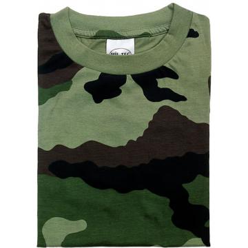 Tricou Barbati Camuflaj CCE - Pret | Preturi Tricou Barbati Camuflaj CCE