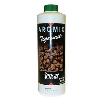 Aroma SENSAS concentrat Aromix Tigernuts 500 ml - Pret | Preturi Aroma SENSAS concentrat Aromix Tigernuts 500 ml