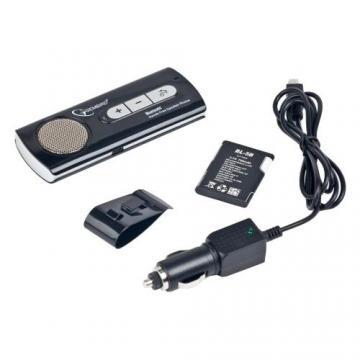 Car kit Bluetooth v.2.1 + EDR, clasa II - Pret | Preturi Car kit Bluetooth v.2.1 + EDR, clasa II