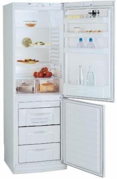 Combina frigorifica Candy CFC 370 AG - Pret | Preturi Combina frigorifica Candy CFC 370 AG