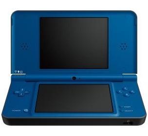 Consola Nintendo DSi XL Blue, NIN-DSI-BLUE - Pret | Preturi Consola Nintendo DSi XL Blue, NIN-DSI-BLUE