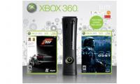 Consola XBOX 360 Elite + Halo 3 ODST+ Forza Motorsport 3 - Pret | Preturi Consola XBOX 360 Elite + Halo 3 ODST+ Forza Motorsport 3