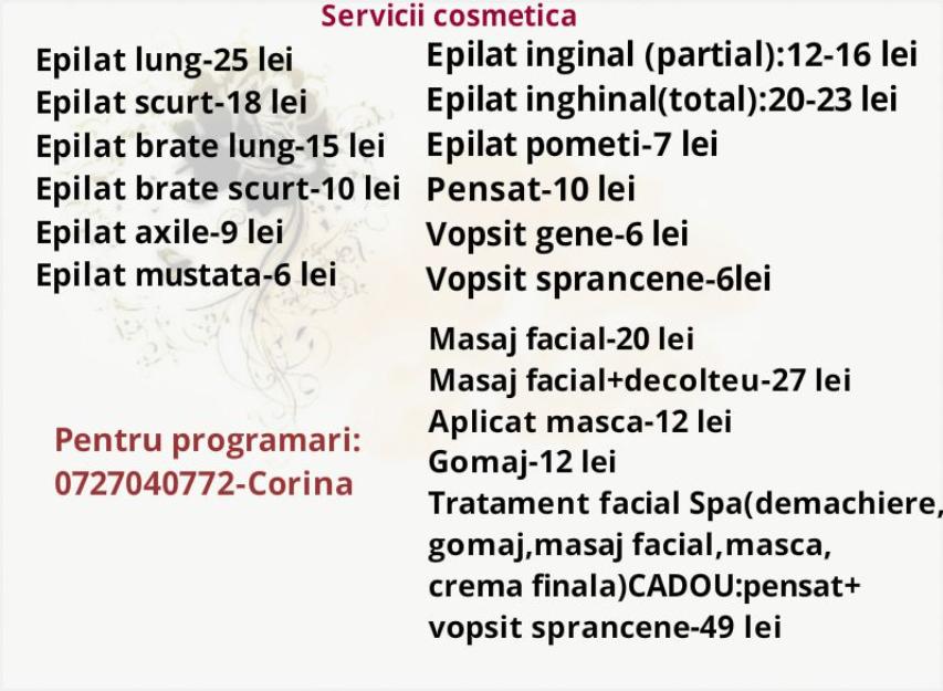  - Pret | Preturi 