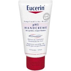 EUCERIN PH5 Crema de Maini 75ml - Pret | Preturi EUCERIN PH5 Crema de Maini 75ml