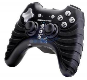Gamepad Thrustmaster T-Wireless Rumble Force, USB - Pret | Preturi Gamepad Thrustmaster T-Wireless Rumble Force, USB