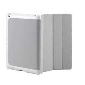 Husa iPad2 Cooler Master, Functie Auto-wake, poate fi folosita ca stand, Gray - Pret | Preturi Husa iPad2 Cooler Master, Functie Auto-wake, poate fi folosita ca stand, Gray