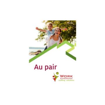 Joburi Au Pair UK - Pret | Preturi Joburi Au Pair UK