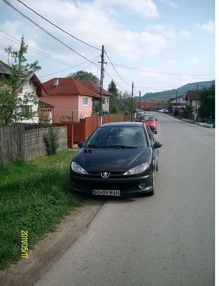 Vand urgent Peugeot 206 - Pret | Preturi Vand urgent Peugeot 206