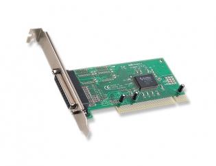 CARD PCI adaptor la port paralel LPC-1 - Pret | Preturi CARD PCI adaptor la port paralel LPC-1