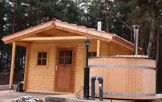 casa de vacanta si ciubar din lemn pentru baie - Pret | Preturi casa de vacanta si ciubar din lemn pentru baie