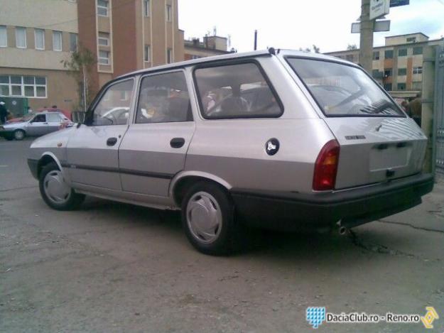 Dacia 1310 CT break (1600 cmc !!!), vopsea originala, cauciucuri spate originale, 63.000 k - Pret | Preturi Dacia 1310 CT break (1600 cmc !!!), vopsea originala, cauciucuri spate originale, 63.000 k