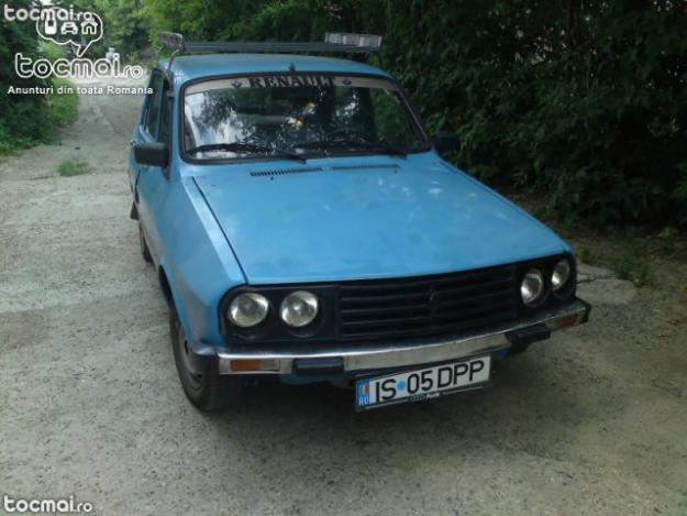 DACIA 1310 Stare f buna de functionare - Pret | Preturi DACIA 1310 Stare f buna de functionare