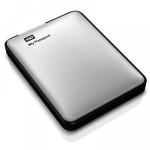 Hard disk extern Western Digital My Passport Essential 3.0 GEN 2, 1T, 5400rpm, 8MB, USB 3.0, Argintiu - Pret | Preturi Hard disk extern Western Digital My Passport Essential 3.0 GEN 2, 1T, 5400rpm, 8MB, USB 3.0, Argintiu