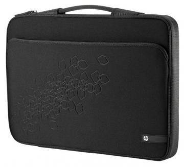 Husa notebook 17.3", neopren, cirese negre, HP, LR378AA - Pret | Preturi Husa notebook 17.3", neopren, cirese negre, HP, LR378AA