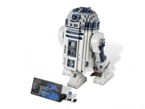 LEGO R2-D2 (10225) - Pret | Preturi LEGO R2-D2 (10225)