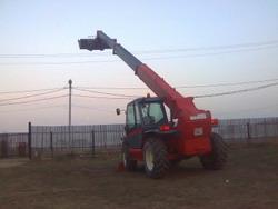 Manitou telescopic super ieftin - Pret | Preturi Manitou telescopic super ieftin