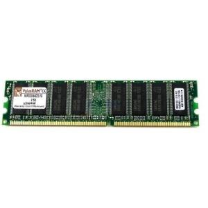 Memorie Kingston DDR 1GB - Pret | Preturi Memorie Kingston DDR 1GB