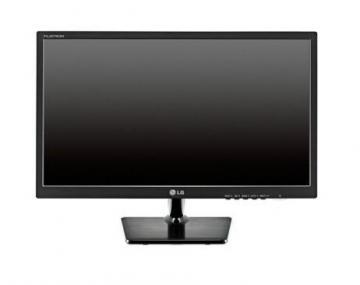 Monitor LED LG E2442T-BN, 24, 1920x1080, 5 ms, 250cd/m2, 5000000:1, D-SUB, DVI, TCO 5.2, VESA, Black - Pret | Preturi Monitor LED LG E2442T-BN, 24, 1920x1080, 5 ms, 250cd/m2, 5000000:1, D-SUB, DVI, TCO 5.2, VESA, Black