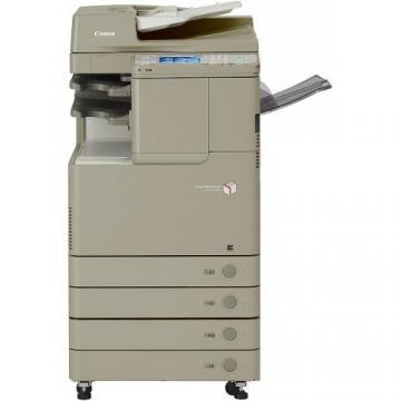 Multifunctional Laser Color Canon imageRUNNER ADVANCE C2030L, CF3613B004AA - Pret | Preturi Multifunctional Laser Color Canon imageRUNNER ADVANCE C2030L, CF3613B004AA