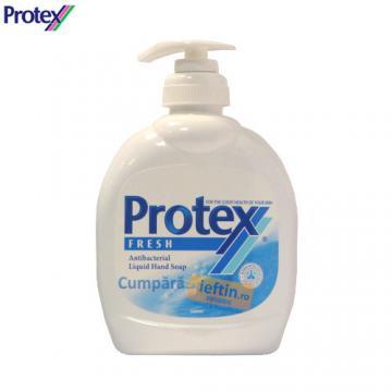 Sapun lichid Protex Fresh 300 ml - Pret | Preturi Sapun lichid Protex Fresh 300 ml