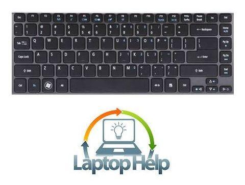 Tastatura Acer Aspire M5 481G - Pret | Preturi Tastatura Acer Aspire M5 481G