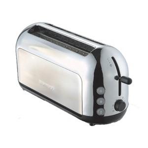 Toaster KENWOOD TTM 333 - Pret | Preturi Toaster KENWOOD TTM 333