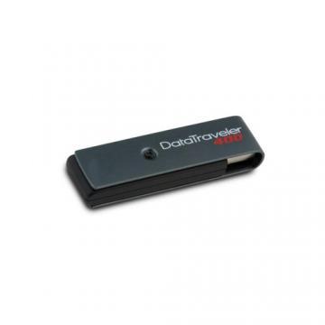USB Flash Drive Kingston DT400 16GB - Pret | Preturi USB Flash Drive Kingston DT400 16GB