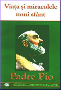 Viata si miracolele unui sfant - Pret | Preturi Viata si miracolele unui sfant