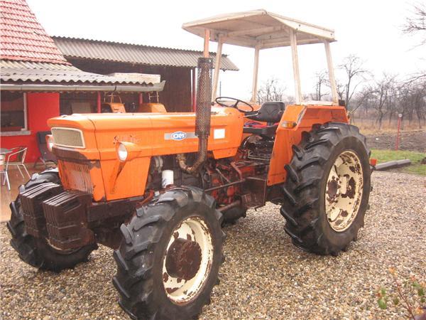 Vind tractor fiat 850dt URGENT - Pret | Preturi Vind tractor fiat 850dt URGENT