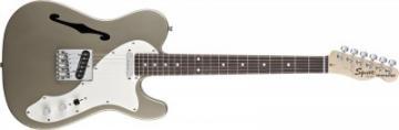 Chitara Electrica Model T Fender Squier Vintage Modified Telecaster Thinline - Pret | Preturi Chitara Electrica Model T Fender Squier Vintage Modified Telecaster Thinline