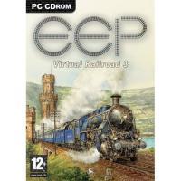EEP: Virtual Railroad 3 - Pret | Preturi EEP: Virtual Railroad 3