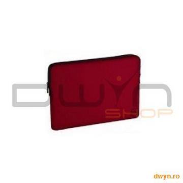 Husa Notebook 15.6" Neoprene Red 460-11710 - Pret | Preturi Husa Notebook 15.6" Neoprene Red 460-11710
