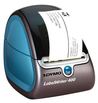 Imprimanta Dymo Label Writter 400 - LW400 - Pret | Preturi Imprimanta Dymo Label Writter 400 - LW400