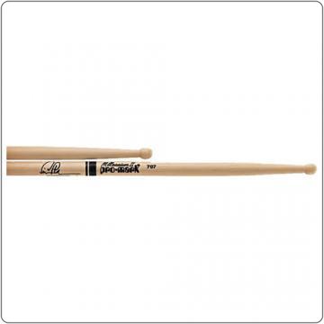 Pro-Mark Hickory 707 Simon Phillips Wood Tip - Pret | Preturi Pro-Mark Hickory 707 Simon Phillips Wood Tip